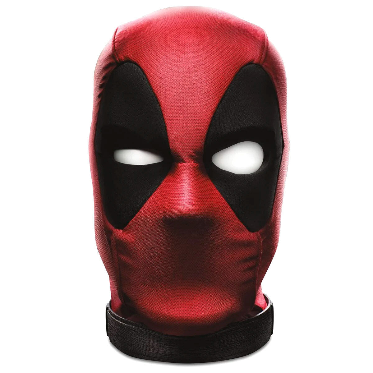 Imagen 1 - Cabeza Premium Interactiva Deadpool Marvel Legends Ingles