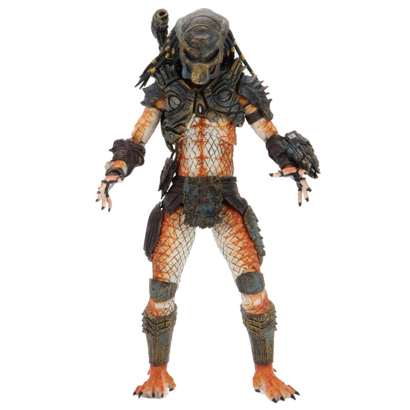 Imagen 6 - Figura Articulada Ultimate Stalker Predator Predator 2 20Cm