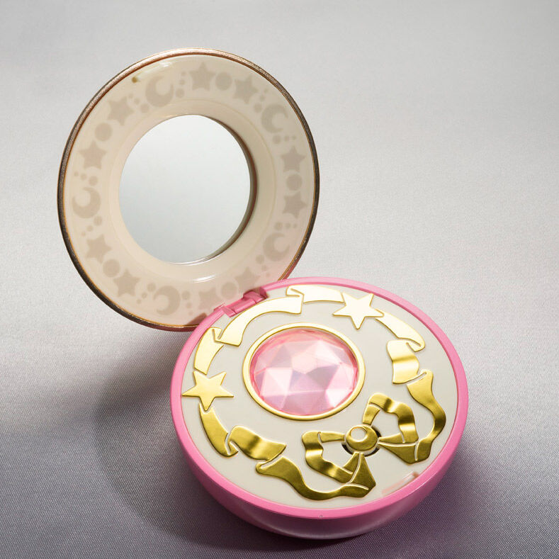 Imagen 1 - Replica Proplica Crystal Star Brilliant Color Edition Sailor Moon