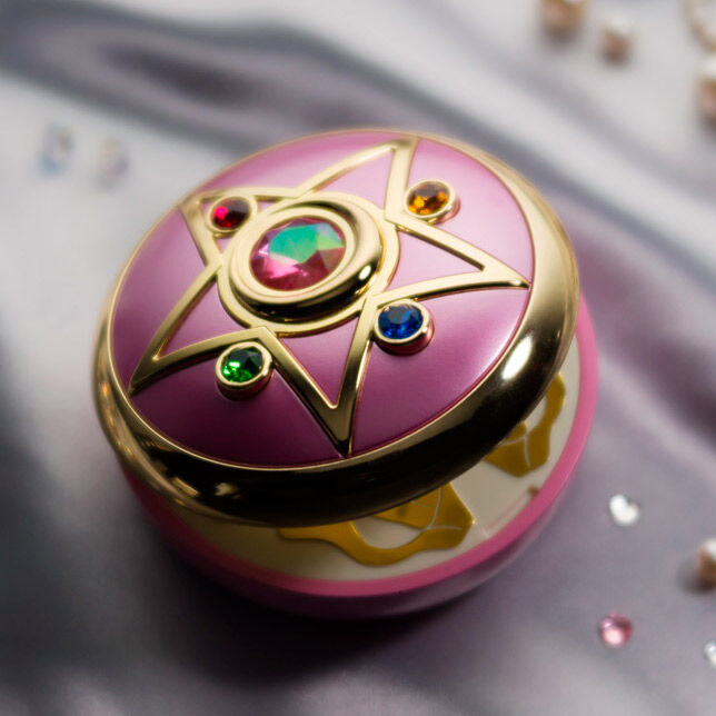 Imagen 2 - Replica Proplica Crystal Star Brilliant Color Edition Sailor Moon