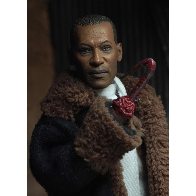 Imagen de Figura Articulada Candyman 20Cm parte de nuestra colección en Espadas y más, sitio oficial.