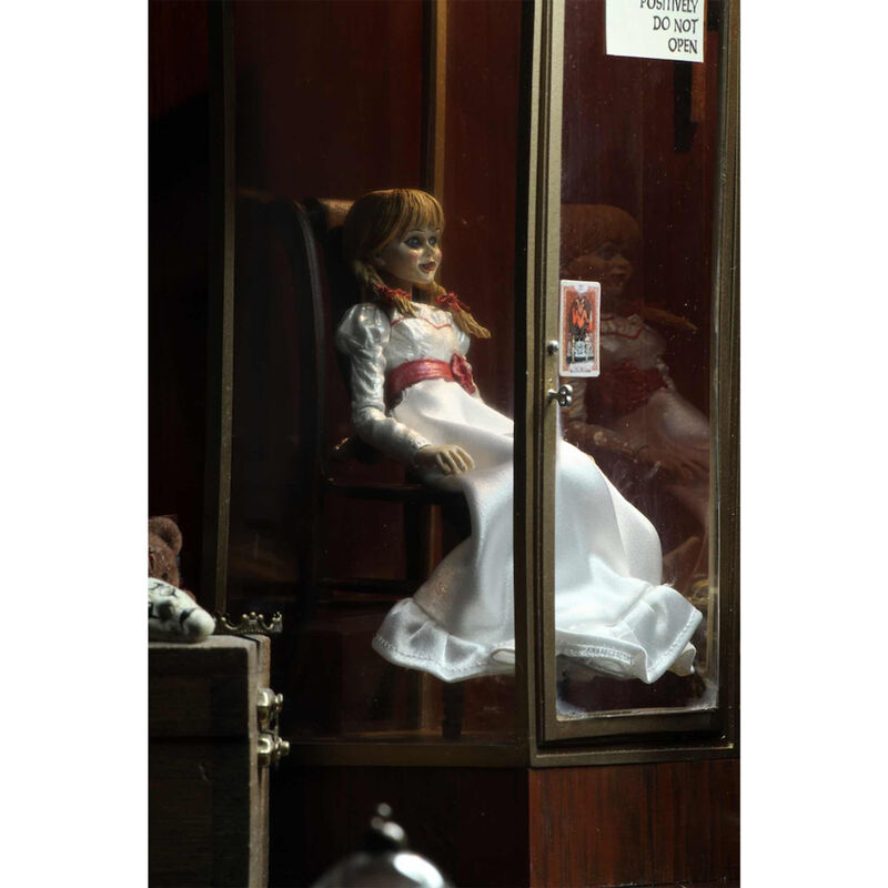 Imagen 4 - Figura Ultimate Annabelle Annabelle Comes Home 15Cm