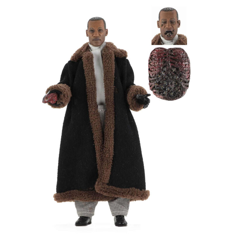 Imagen de Figura Articulada Candyman 20Cm parte de nuestra colección en Espadas y más, sitio oficial.