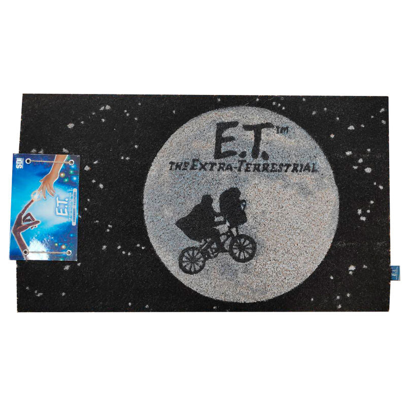 Imagen 1 - Felpudo Luna E.t.