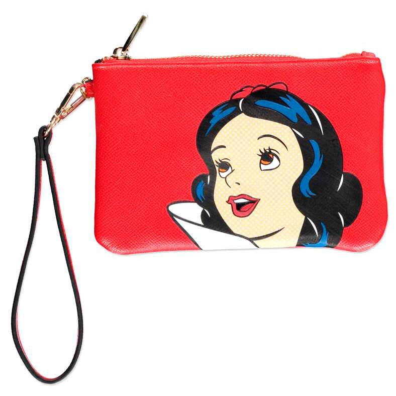 Imagen de Bolso Mano Blancanieves Disney parte de nuestra colección en Espadas y más, sitio oficial.