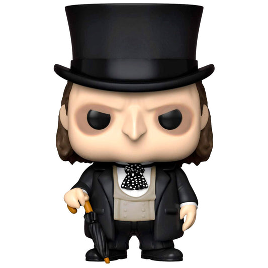 Imagen 2 - Figura Pop Dc Comics Batman Returns Penguin