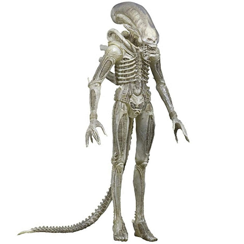 Imagen 1 - Figura Alien 40 Aniversario Prototype