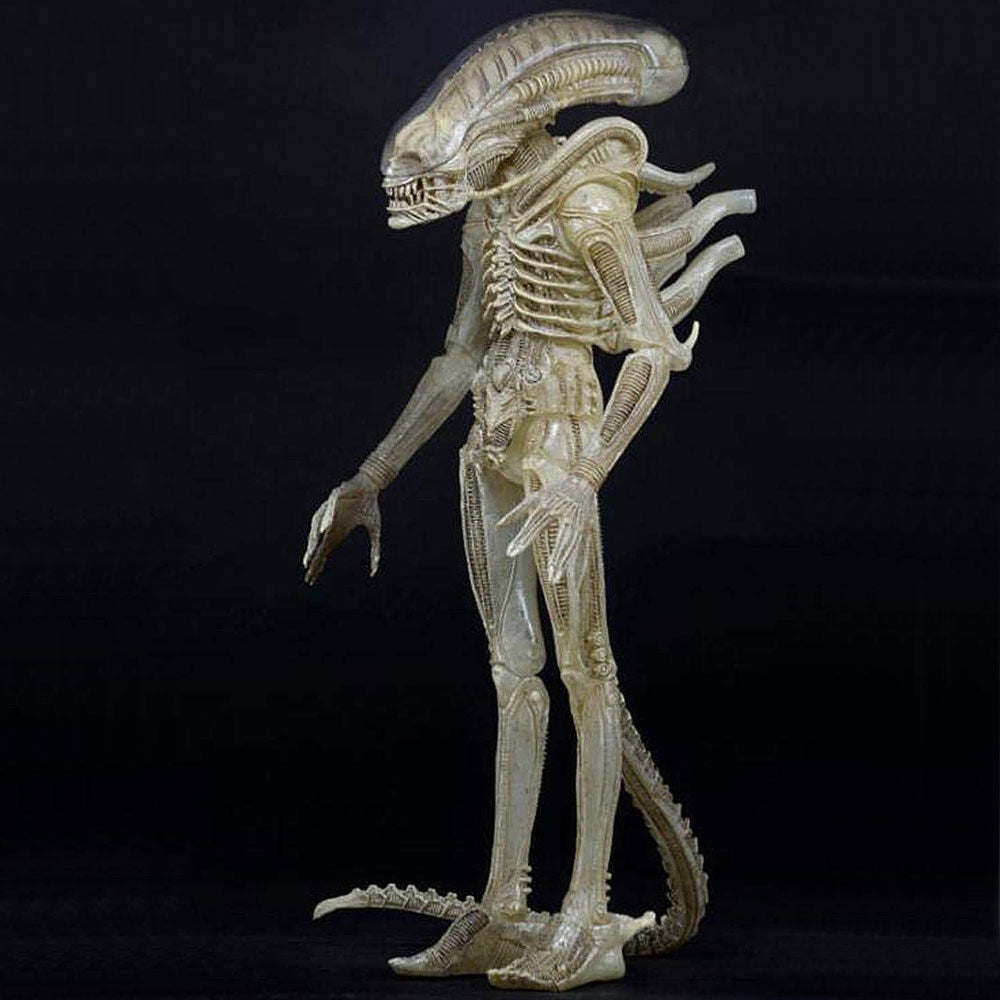Imagen 2 - Figura Alien 40 Aniversario Prototype