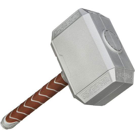 Imagen de Martillo De Combate Thor Vengadores Avengers parte de nuestra colección en Espadas y más, sitio oficial.