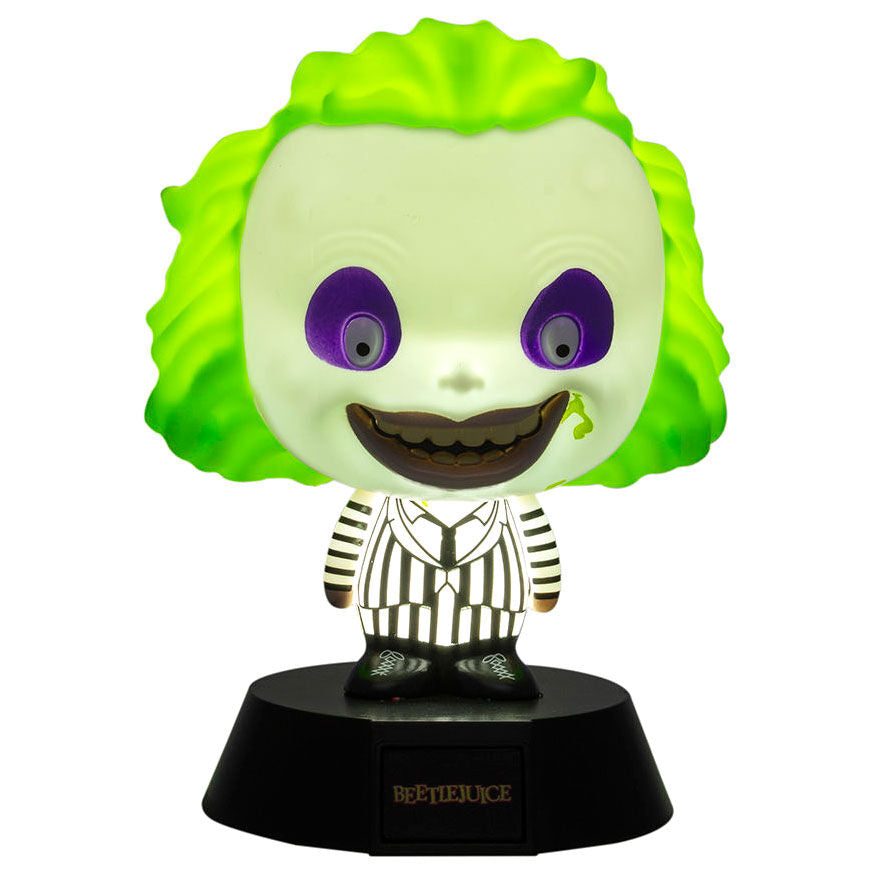 Imagen 2 - Lampara Icon Beetlejuice
