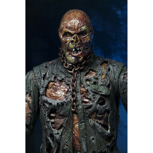 Imagen 2 - Figura Ultimate Jason Viernes 13 18Cm