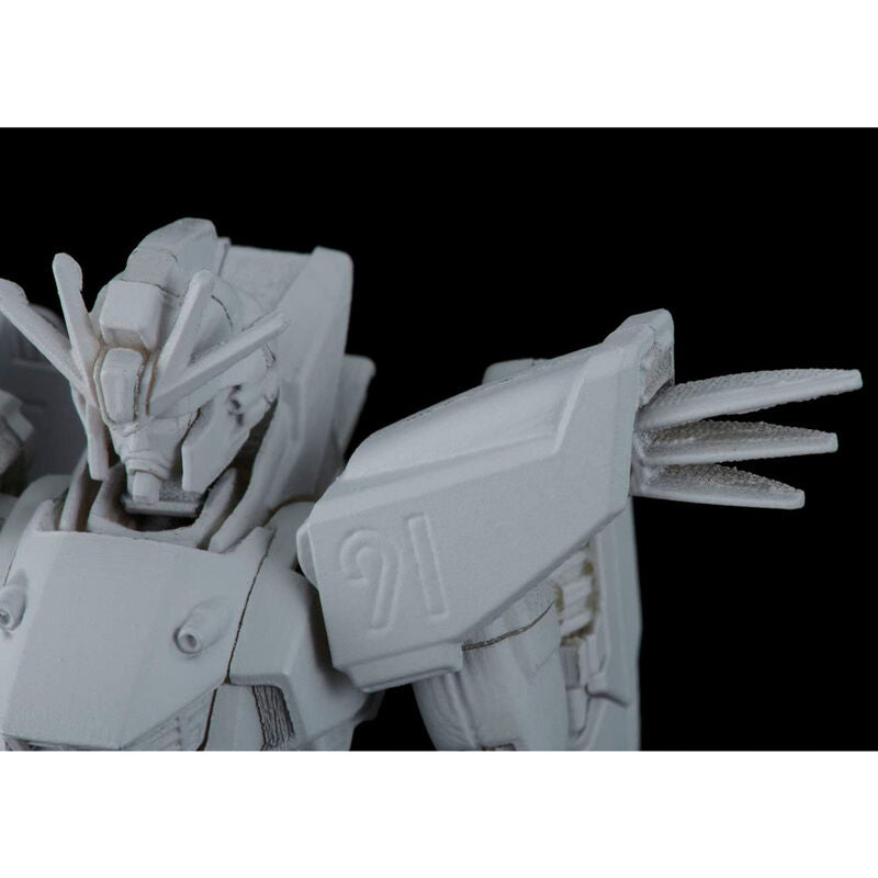 Imagen 1 - Figura Model Kit F91 Gundam F91 Mobile Suit Gundam 13Cm