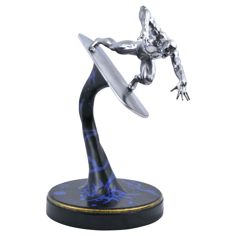 Imagen 1 - Estatua Silver Surfer Marvel 30Cm