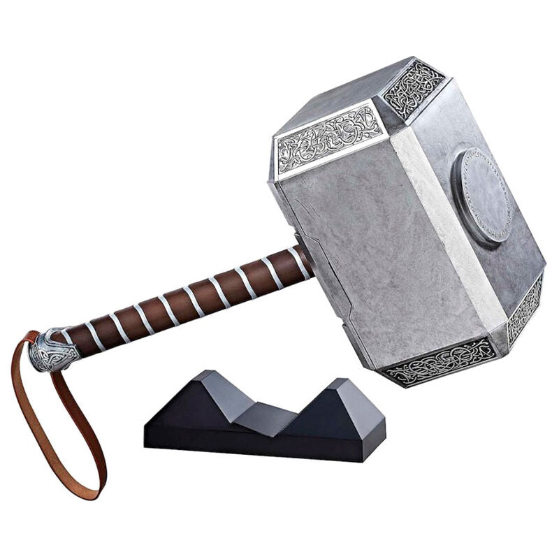 Imagen 4 - Replica Martillo Thor Mjolnir Vengadores Avengers Marvel