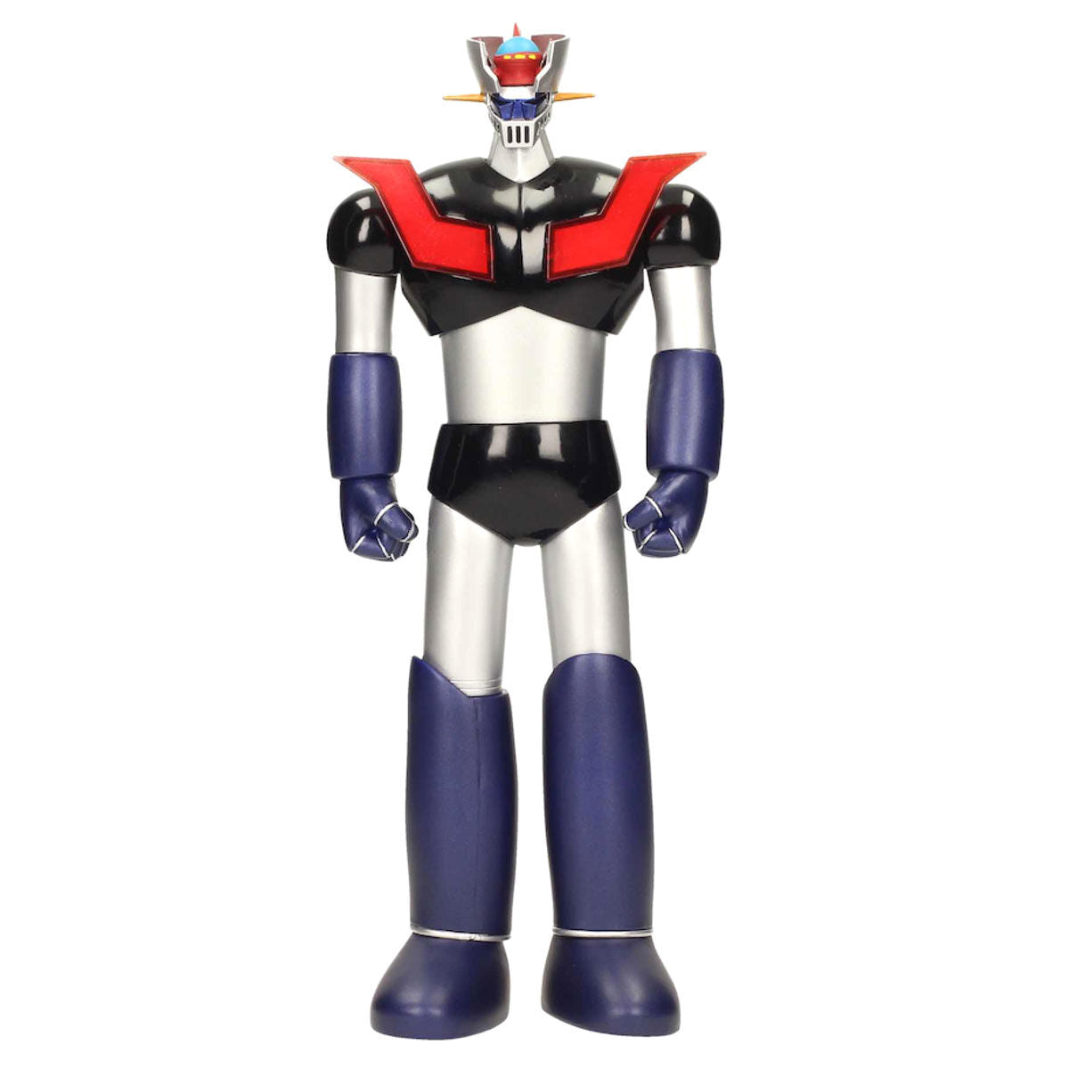 Imagen 1 - Figura Mazinger Z Con Luz 30Cm