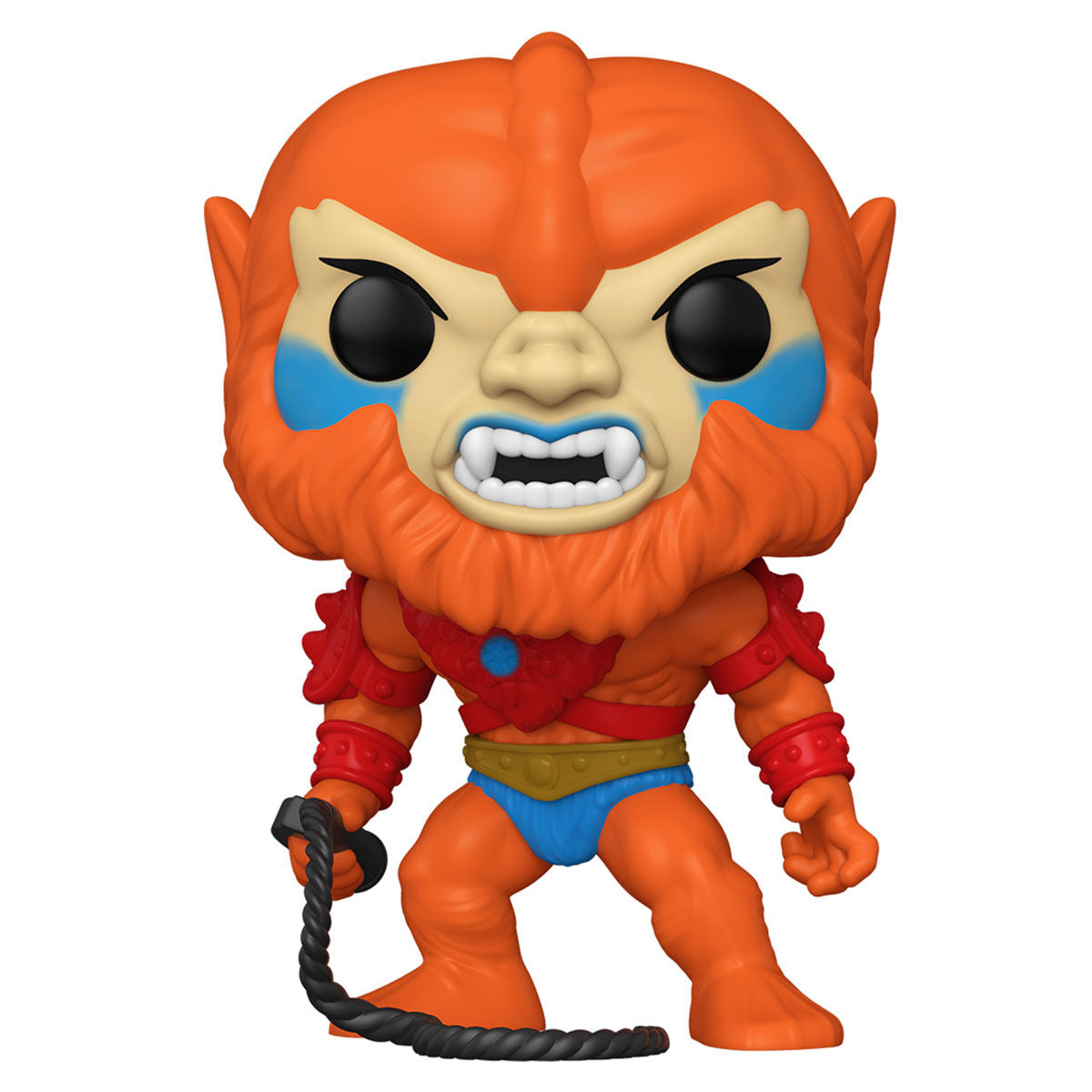 Imagen de Figura Pop Masters Of The Universe Beast Man Exclusive 25Cm parte de nuestra colección en Espadas y más, sitio oficial.