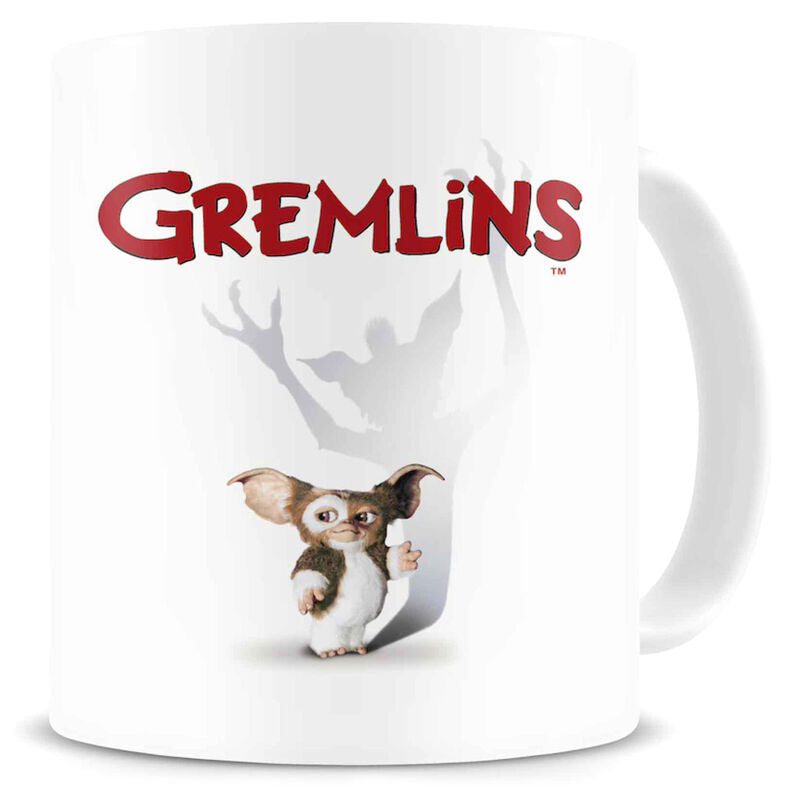 Imagen 1 - Taza Gizmo Gremlins