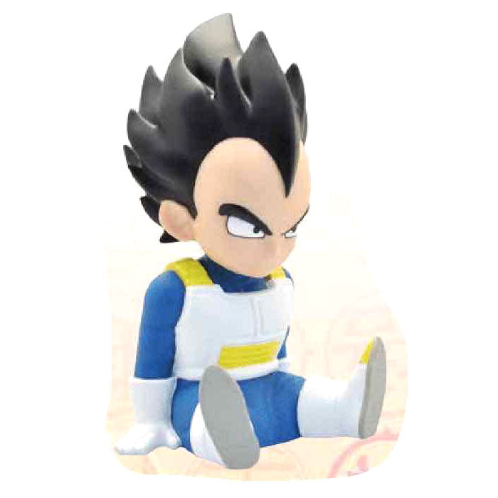 Imagen de Figura Hucha Vegeta Dragon Ball 15Cm parte de nuestra colección en Espadas y más, sitio oficial.