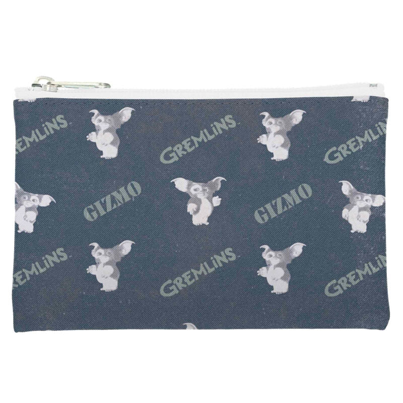 Imagen de Portatodo Jeans Gizmo Gremlins parte de nuestra colección en Espadas y más, sitio oficial.