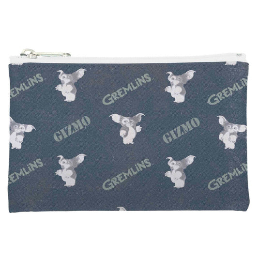 Imagen de Portatodo Jeans Gizmo Gremlins parte de nuestra colección en Espadas y más, sitio oficial.