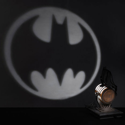Imagen 2 de Lampara Batman Dc Comics