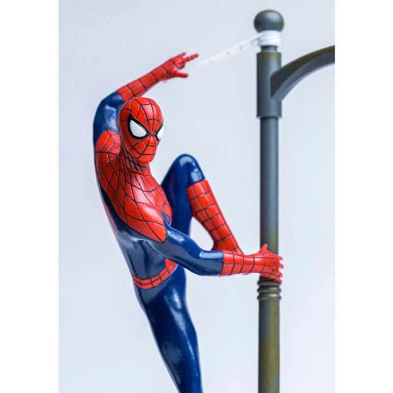 Imagen 3 - Lampara Spiderman Marvel