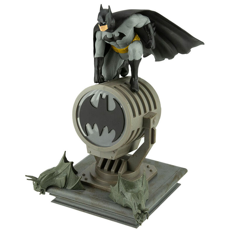 Imagen 5 de Lampara Batman Dc Comics