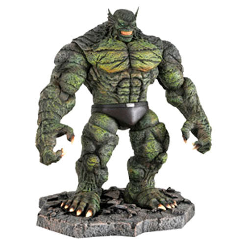 Imagen 1 - Figura Abominacion Marvel Select 23Cm