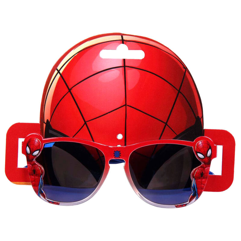 Imagen 1 - Gafas De Sol Spiderman Marvel
