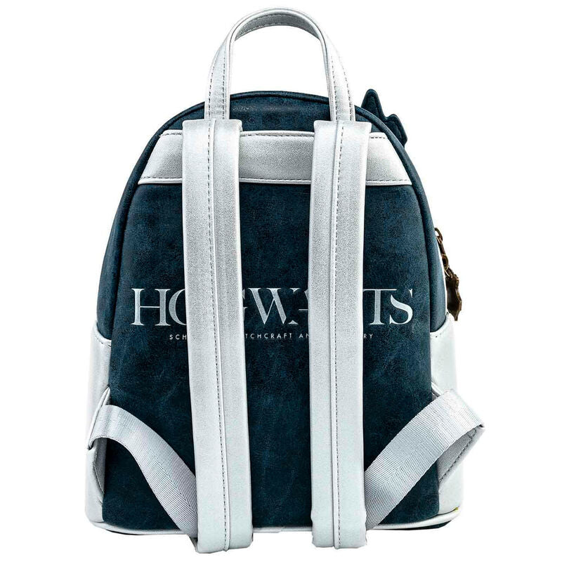 Imagen 1 - Mochila Hogwarts Harry Potter Loungefly 27Cm