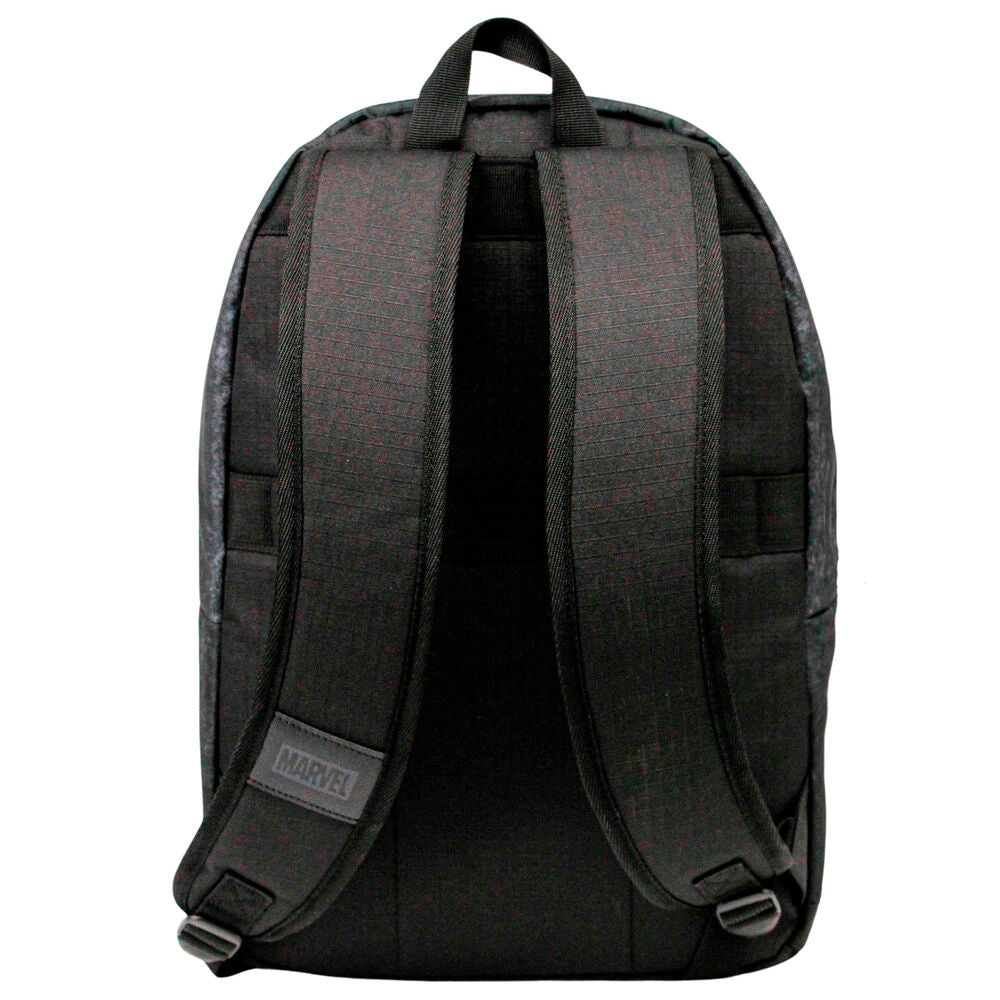 Imagen 4 - Mochila Capitan America Marvel Adaptable 43Cm