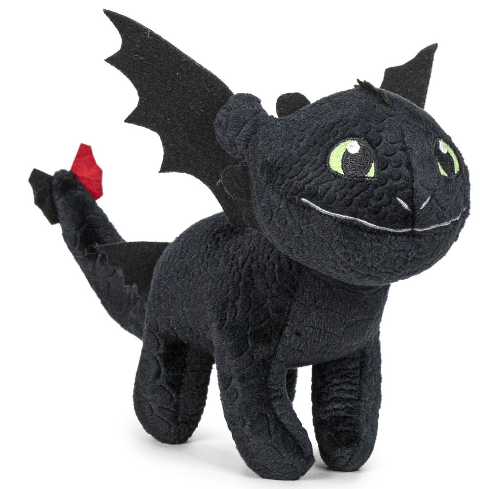 Peluche Desdentado Como Entrenar a tu Dragon 3 26cm