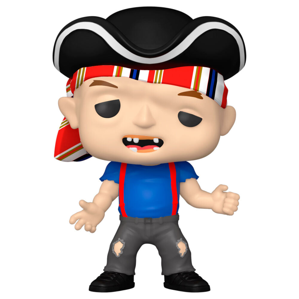 Compra Figura Pop The Goonies Sloth Espadas y más, image size:1000x1000