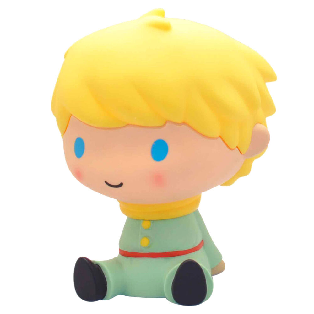 Imagen 1 - Figura Hucha Chibi El Principito 16Cm