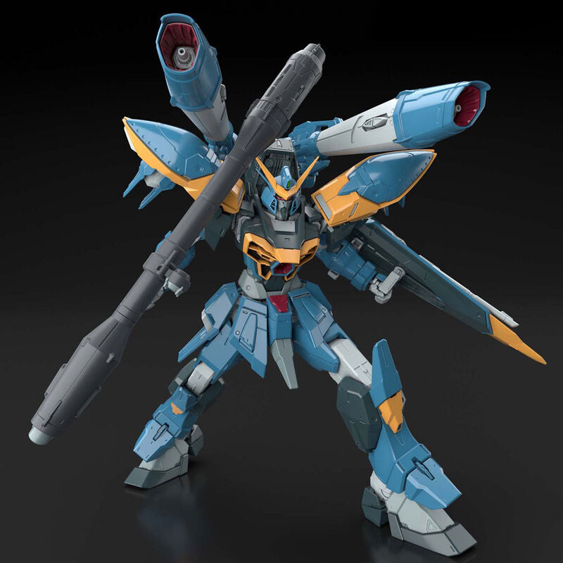 Imagen 3 - Figura Model Kit Calamity Gundam Mobile Suit Gundam Seed