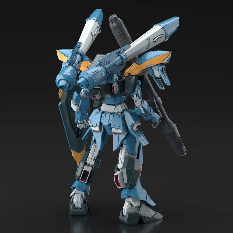 Imagen 4 - Figura Model Kit Calamity Gundam Mobile Suit Gundam Seed