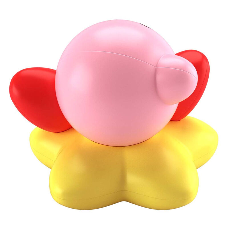 Imagen 3 - Figura Model Kit Kirby