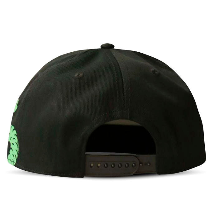 Imagen 1 de Gorra Slytherin Harry Potter 2