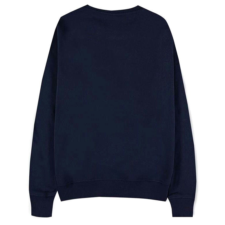 Imagen 1 - Sudadera House Crests Harry Potter