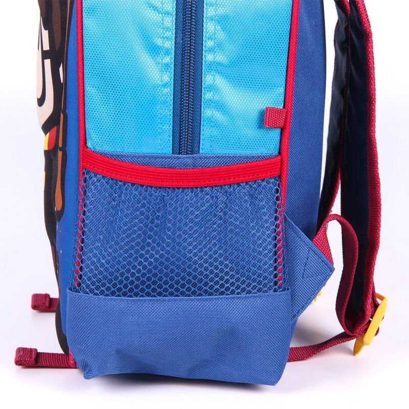 Imagen 1 - Mochila 3D Harry Potter 31Cm