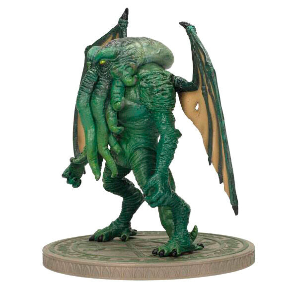 Imagen 2 - Figura Cthulhu 18Cm