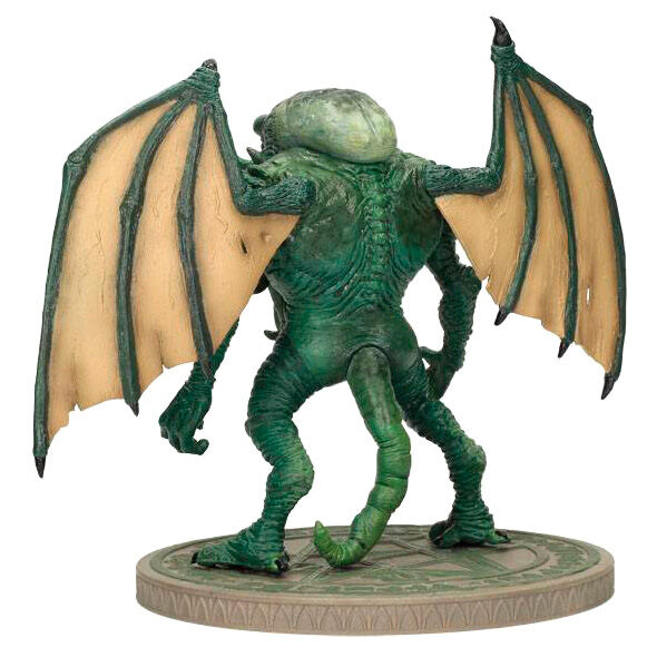 Imagen 3 - Figura Cthulhu 18Cm