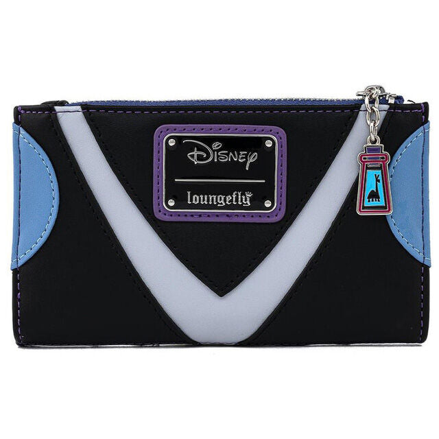 Imagen 2 - Cartera Yzma El Emperador Y Sus Locuras Disney Loungefly