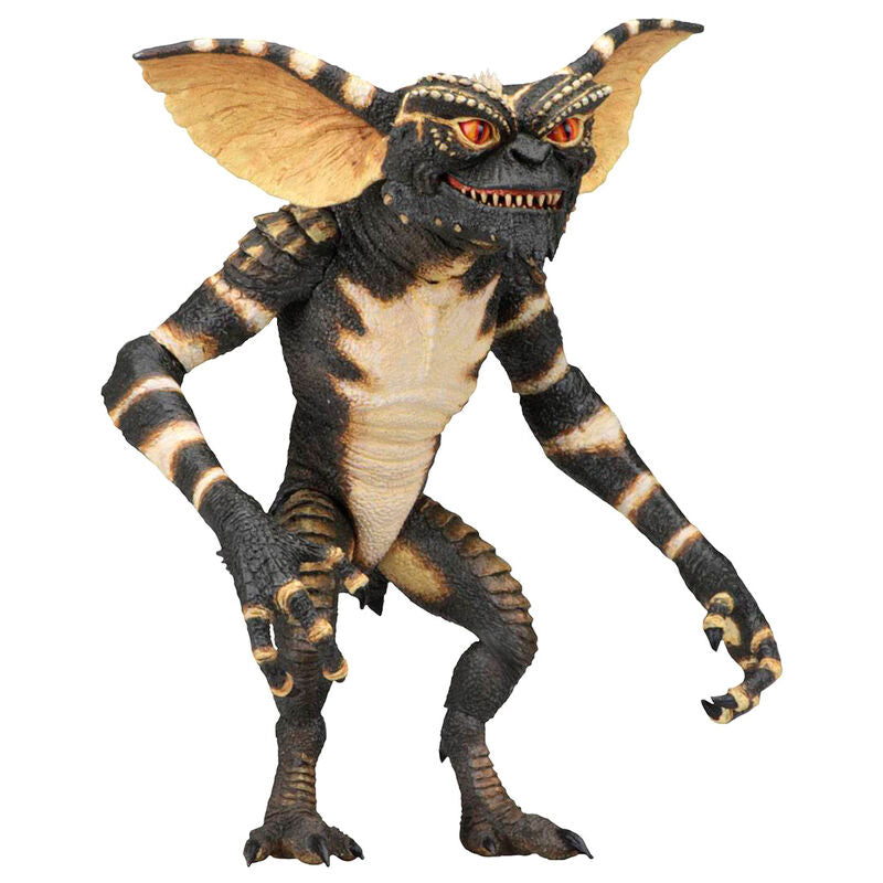 Imagen de Figura Ultimate Gremlin Gremlins 15Cm parte de nuestra colección en Espadas y más, sitio oficial.