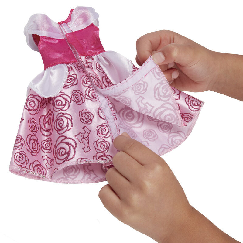 Imagen 3 - Muñeca Aurora La Bella Durmiente Disney 38Cm