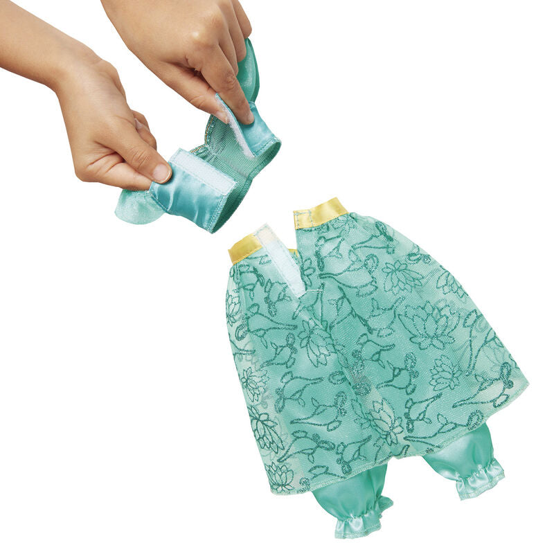 Imagen 3 - Muñeca Jasmine Aladdin Disney 38Cm