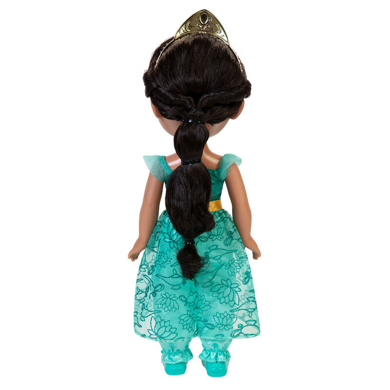 Imagen 5 - Muñeca Jasmine Aladdin Disney 38Cm