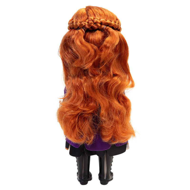 Imagen 4 - Muñeca Anna Frozen 2 Disney 38Cm