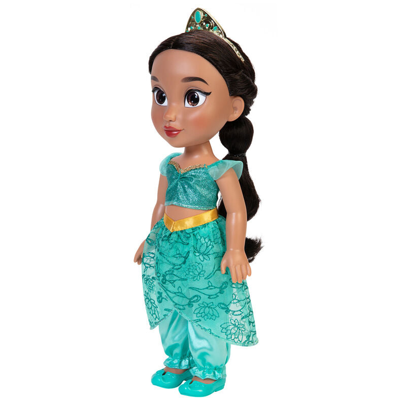 Imagen 6 - Muñeca Jasmine Aladdin Disney 38Cm