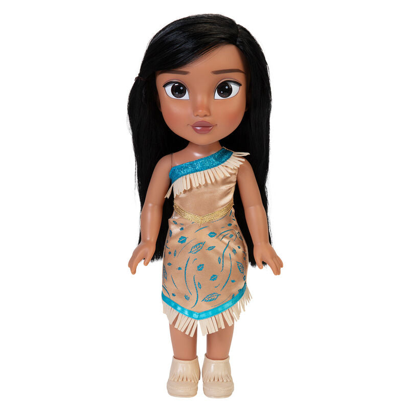 Imagen 7 - Muñeca Pocahontas Disney 38Cm